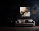 Golden Flux