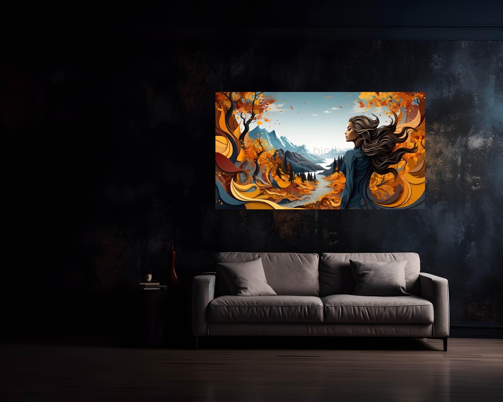 Autumnal Reverie