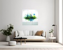 Eco-Futurism Symphony