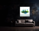 Eco-Futurism Symphony
