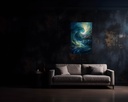 Celestial Swirl