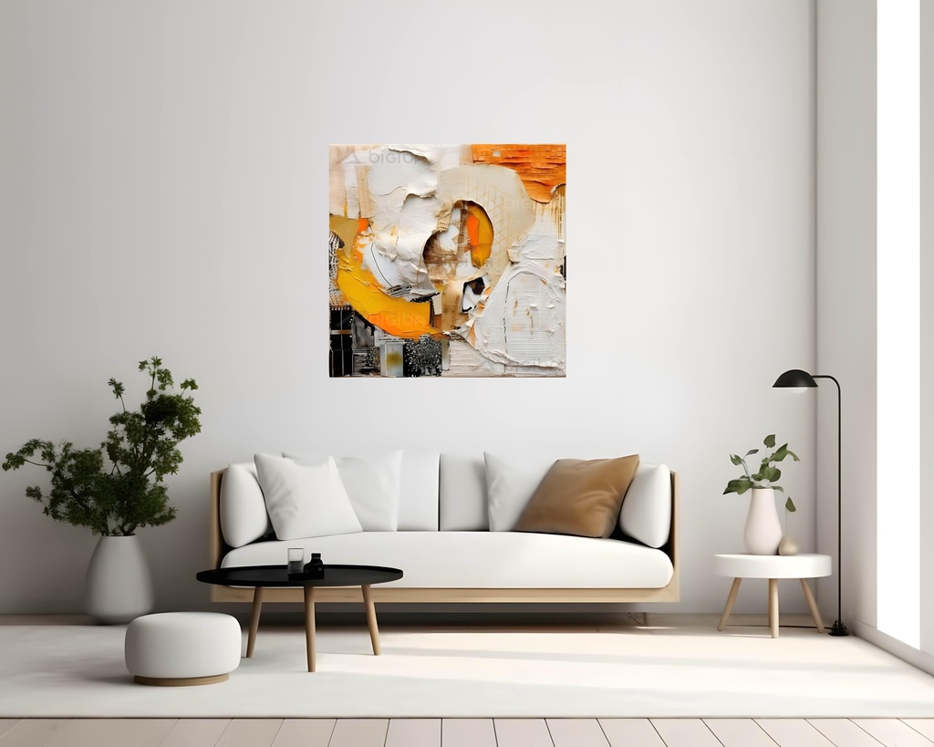 Urban Canvas Symphony