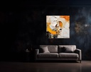 Urban Canvas Symphony