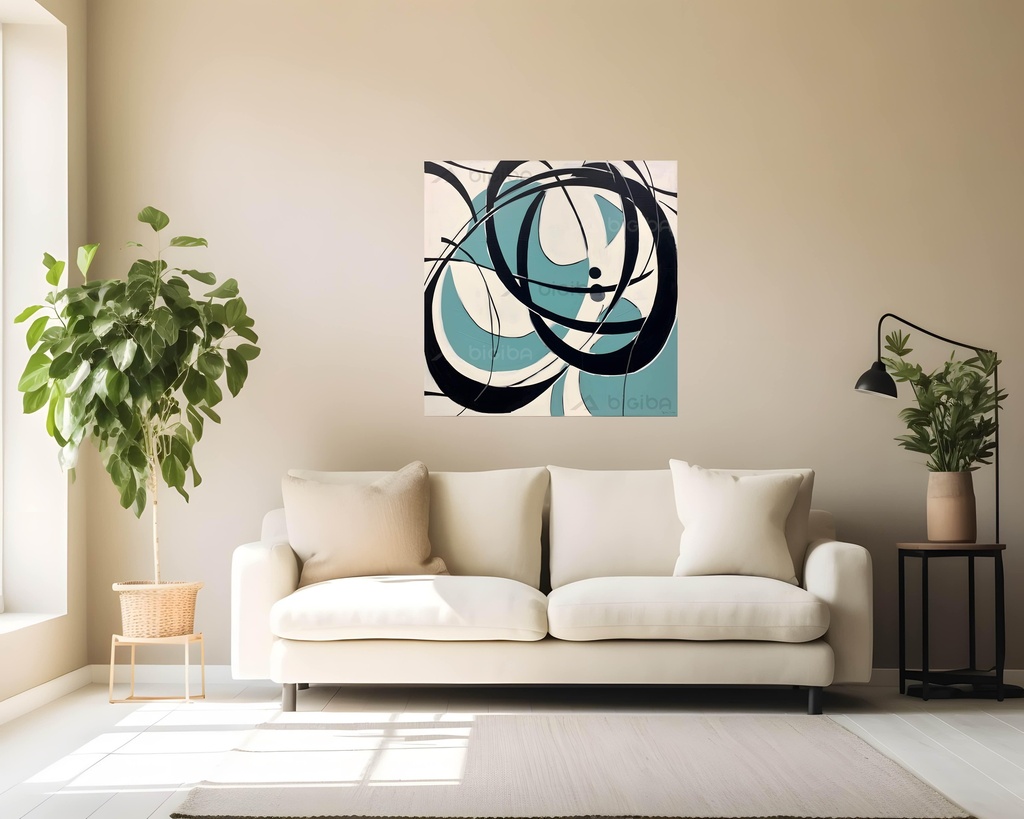 Aqua Synchrony