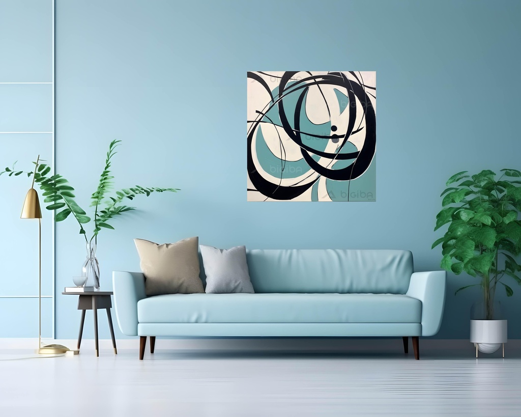 Aqua Synchrony