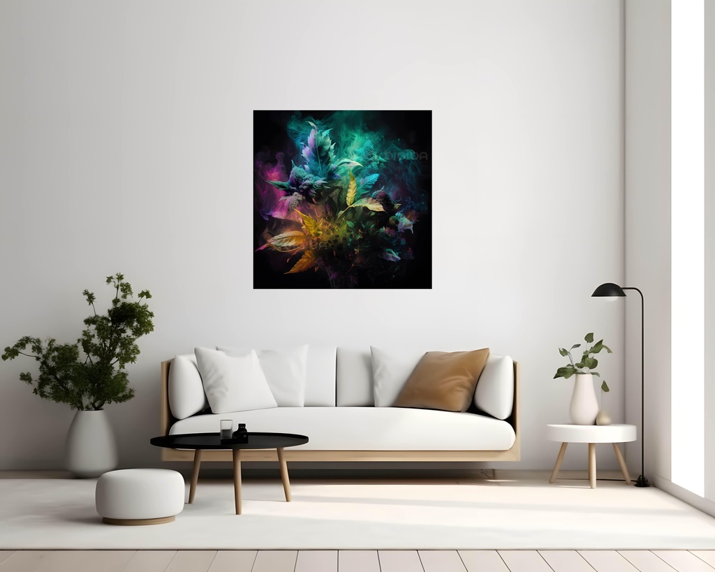 Ethereal Flora Symphony