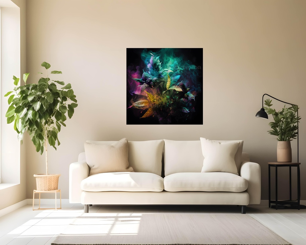 Ethereal Flora Symphony