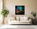 Ethereal Flora Symphony