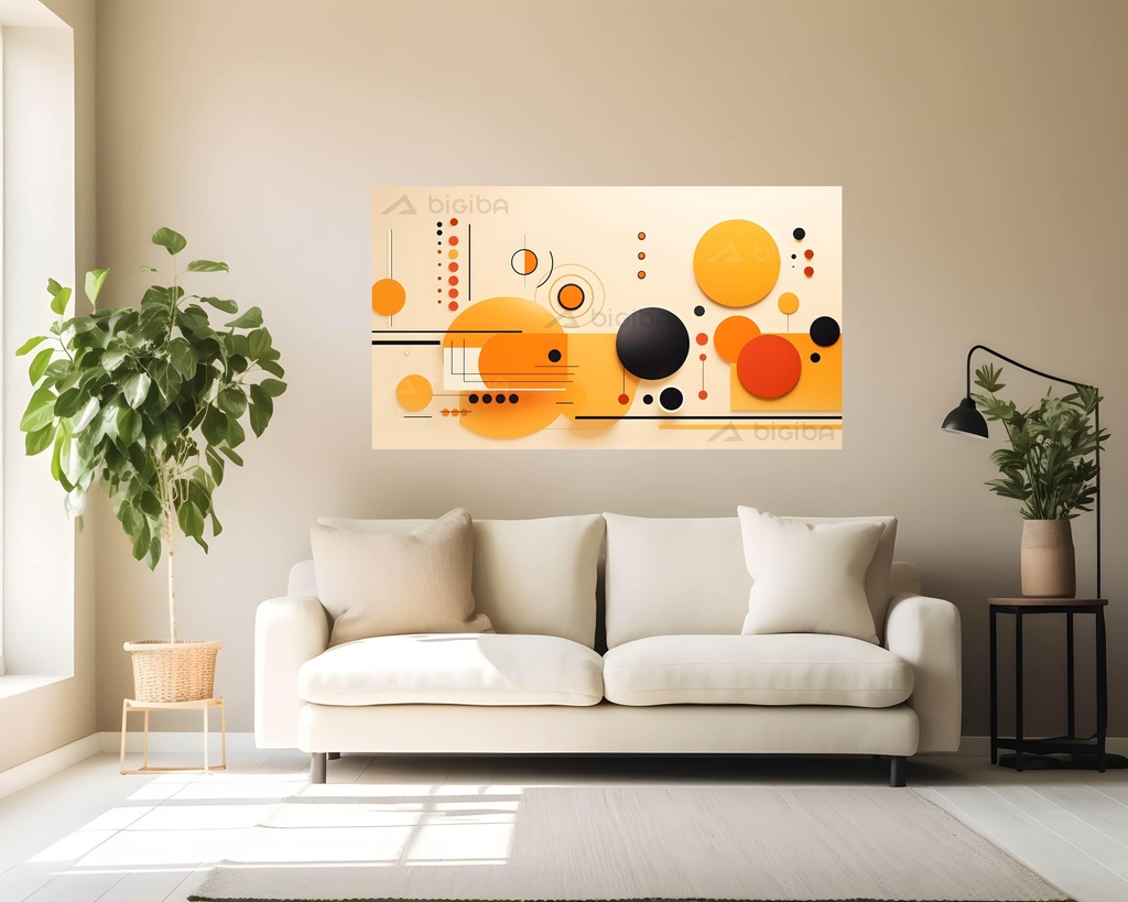 Sunset Spheres