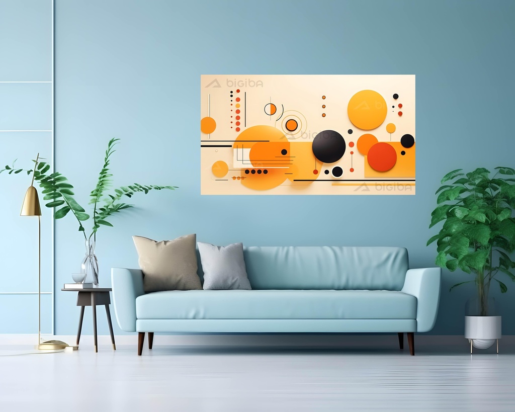 Sunset Spheres