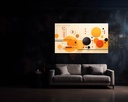 Sunset Spheres