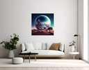 Celestial Oasis