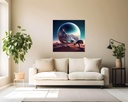 Celestial Oasis