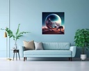 Celestial Oasis