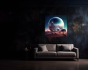 Celestial Oasis