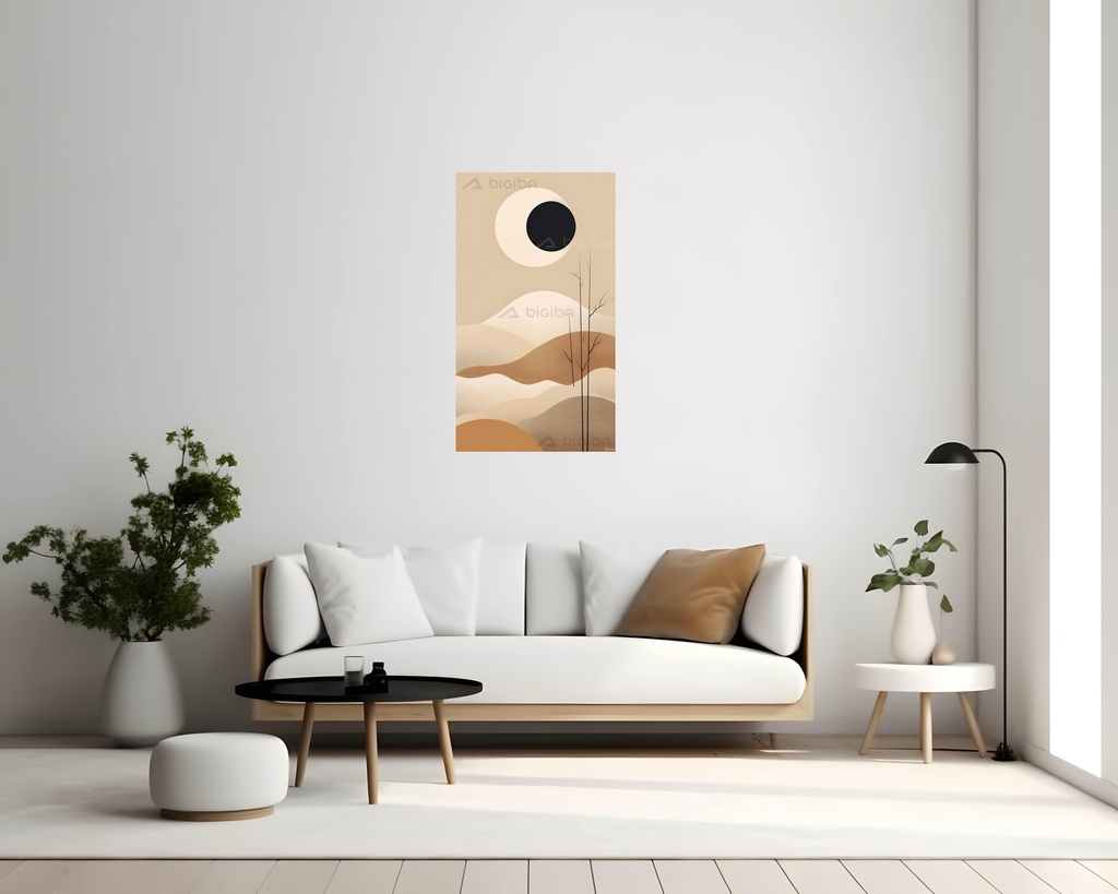 Serenity Dunes