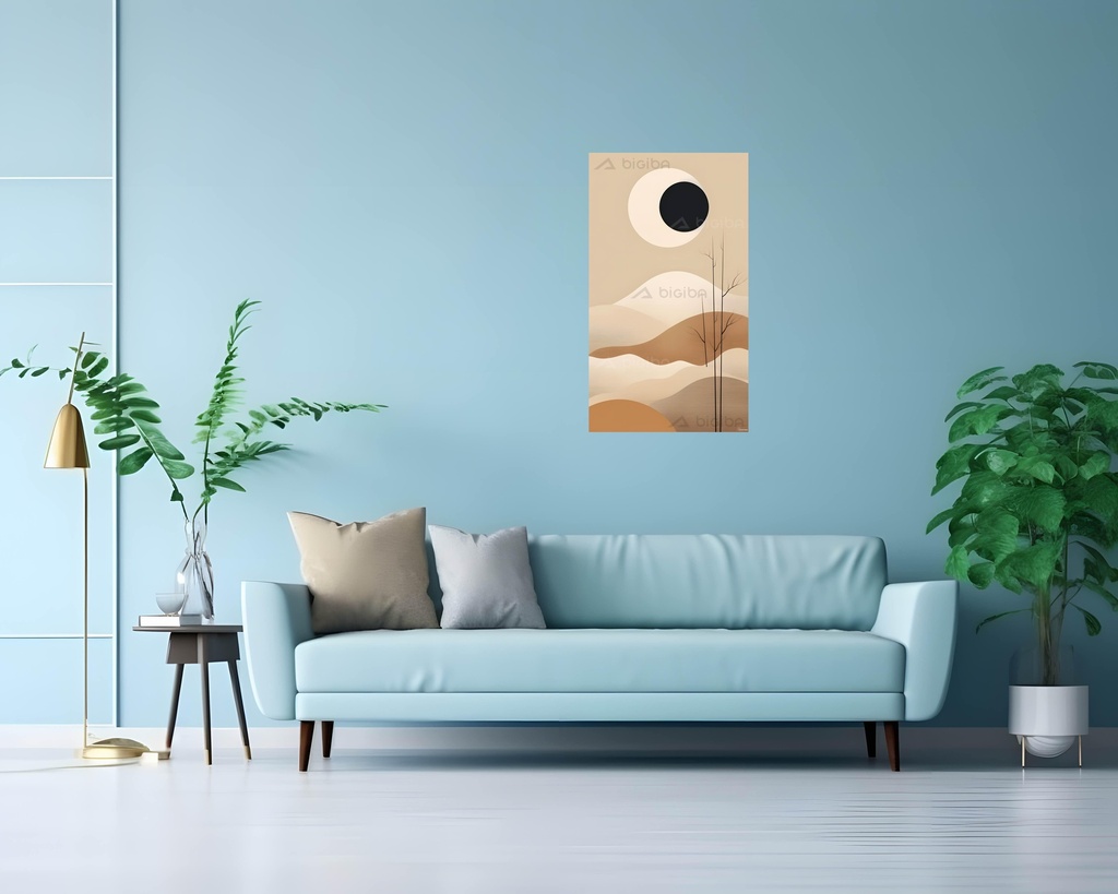 Serenity Dunes