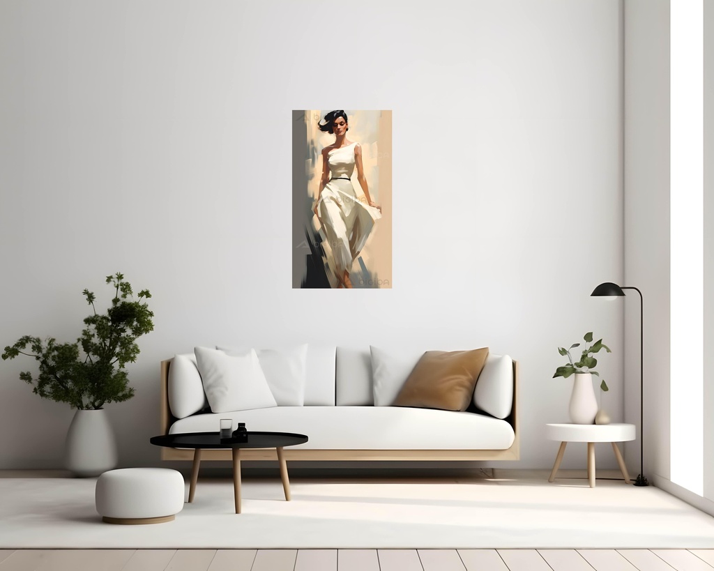 Elegance in Motion