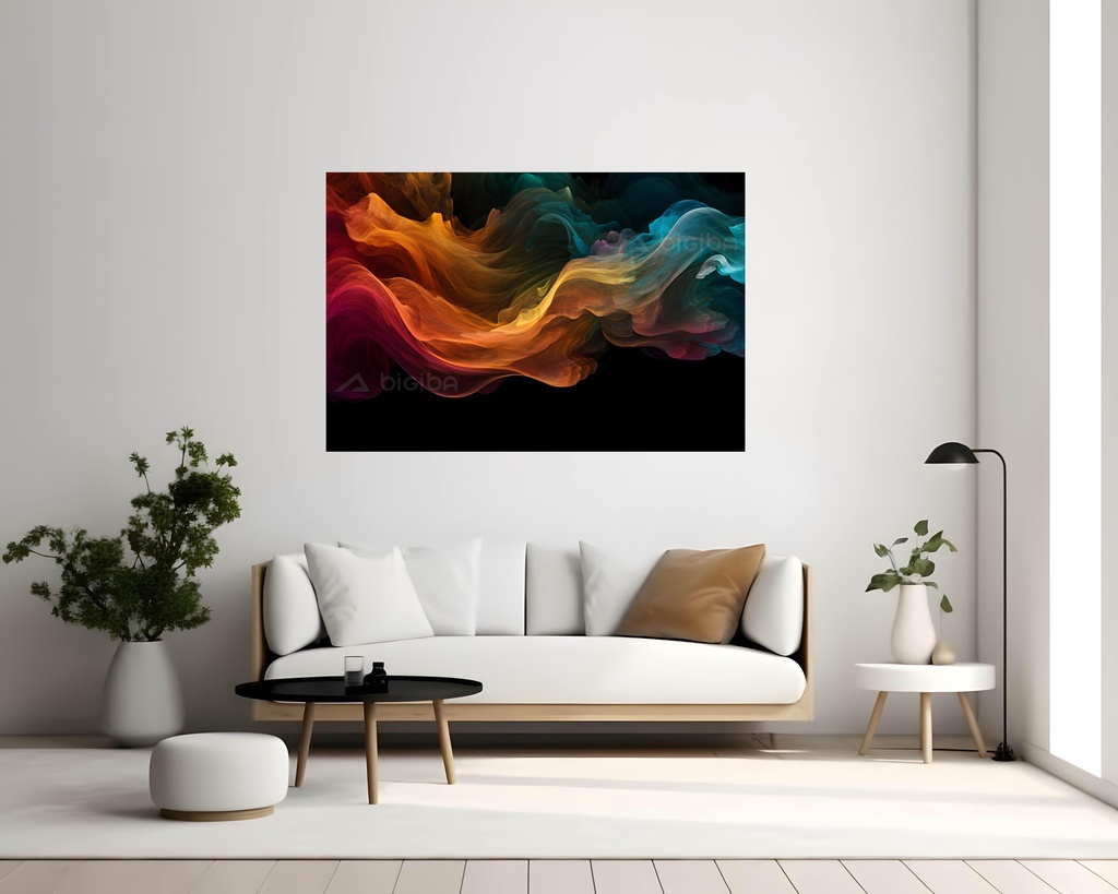 Spectral Silk