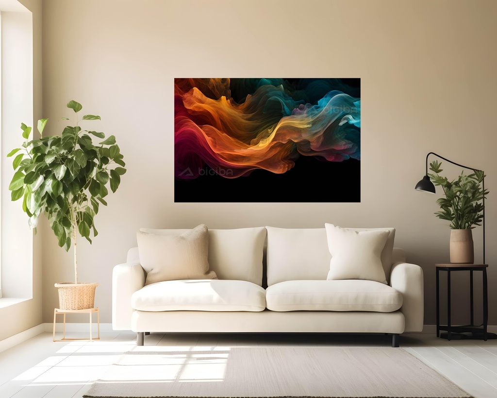 Spectral Silk