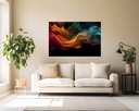 Spectral Silk