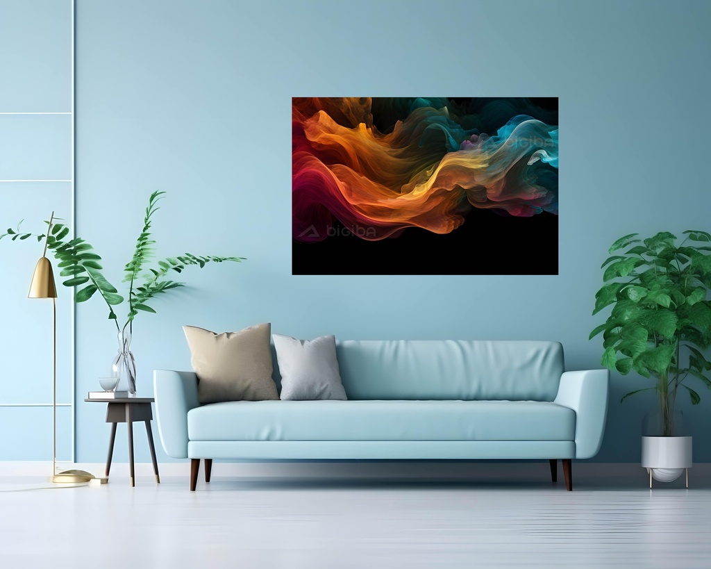 Spectral Silk