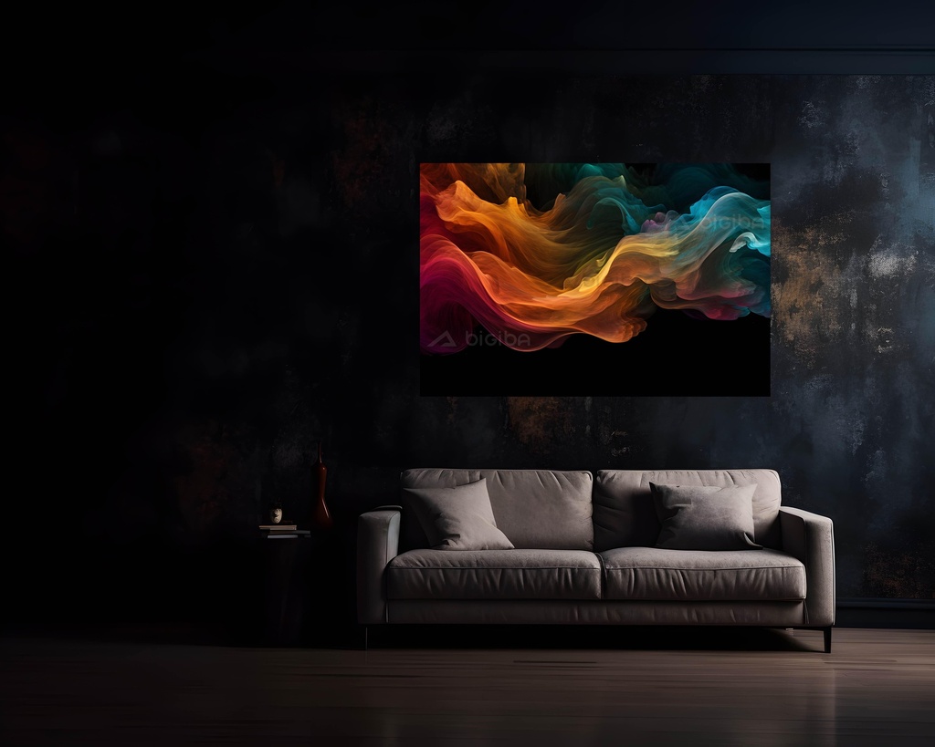 Spectral Silk