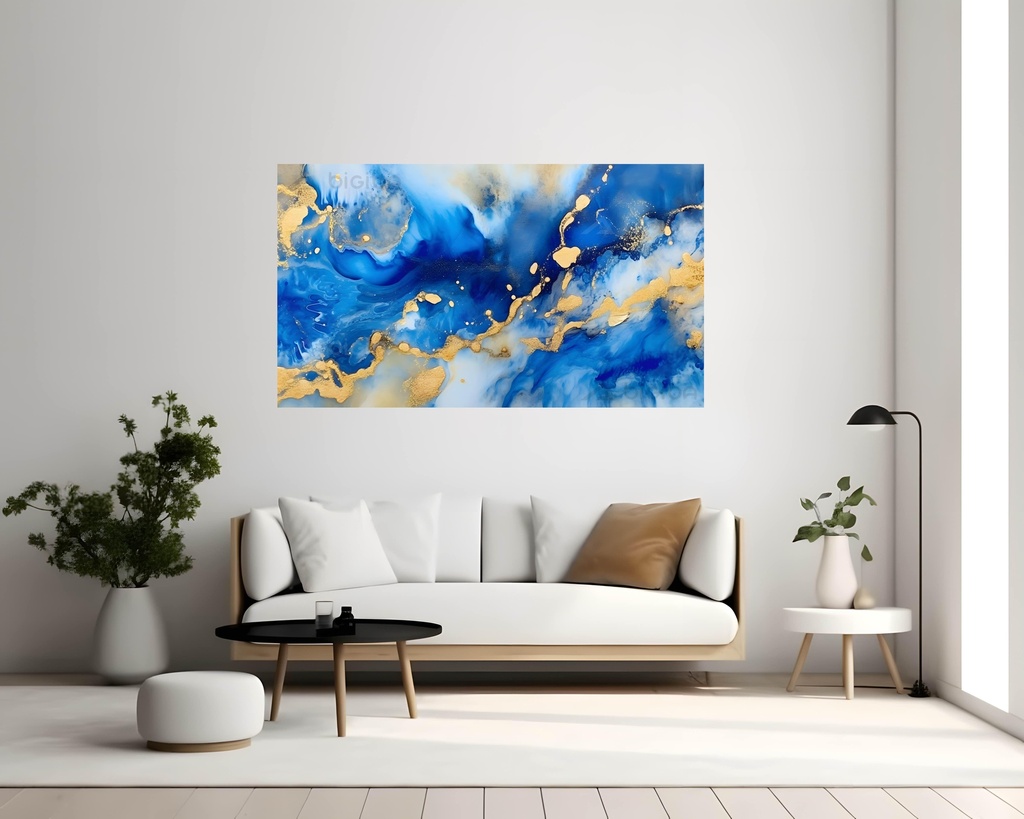 Azure Goldflow