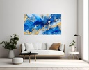 Azure Goldflow