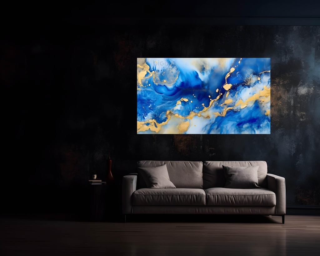 Azure Goldflow
