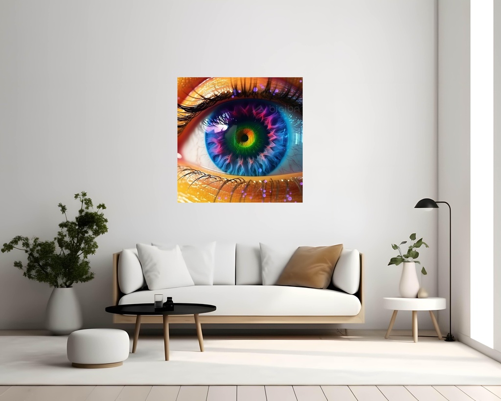 Cosmic Vision