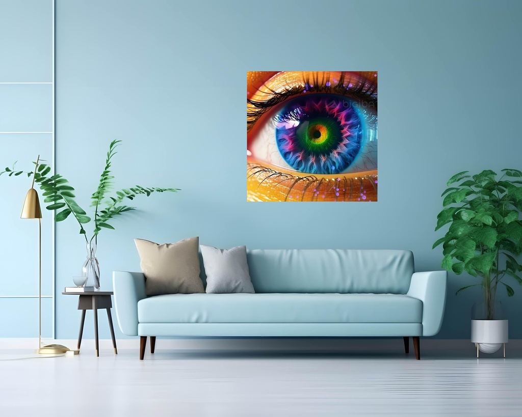 Cosmic Vision