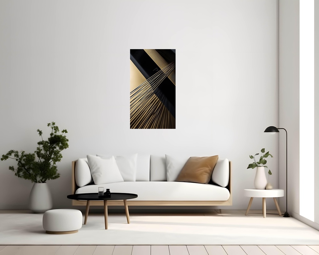 Golden Synthesis