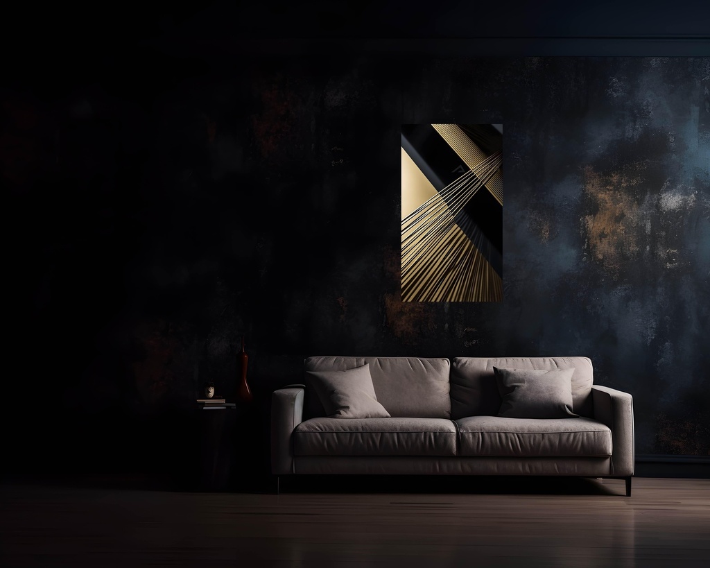 Golden Synthesis