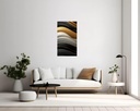 Golden Waves Elegance