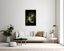Ethereal Swirls