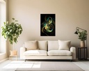 Ethereal Swirls