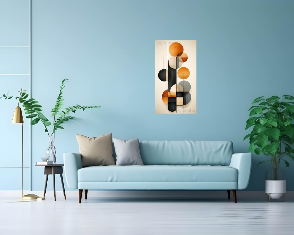Harmonious Spheres
