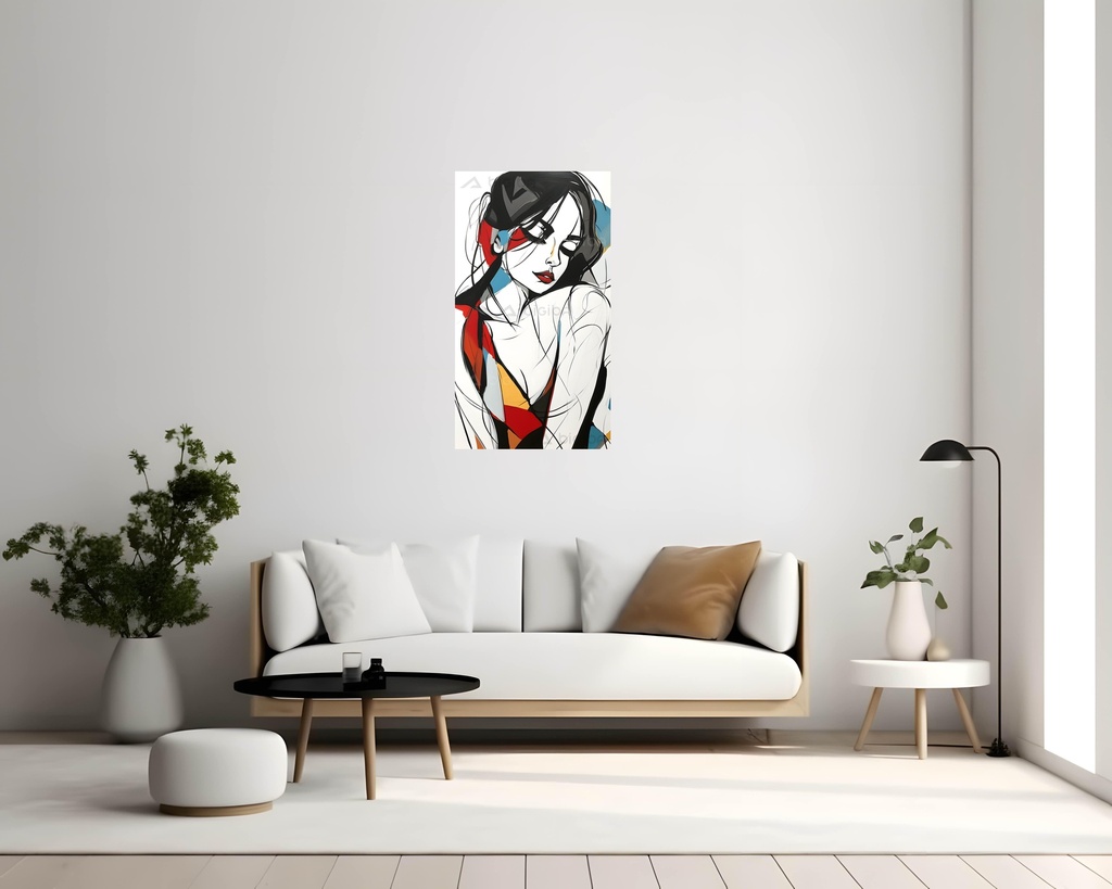 Geometric Muse