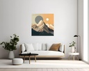 Celestial Peaks