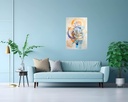 Ethereal Swirls of Imagination