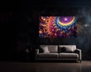 Cosmic Blossom