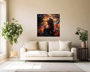 Enchantress of the Flame