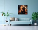 Enchantress of the Flame