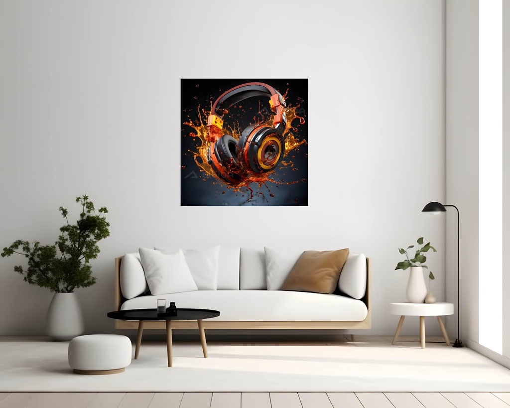 Aural Eruption