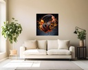 Aural Eruption