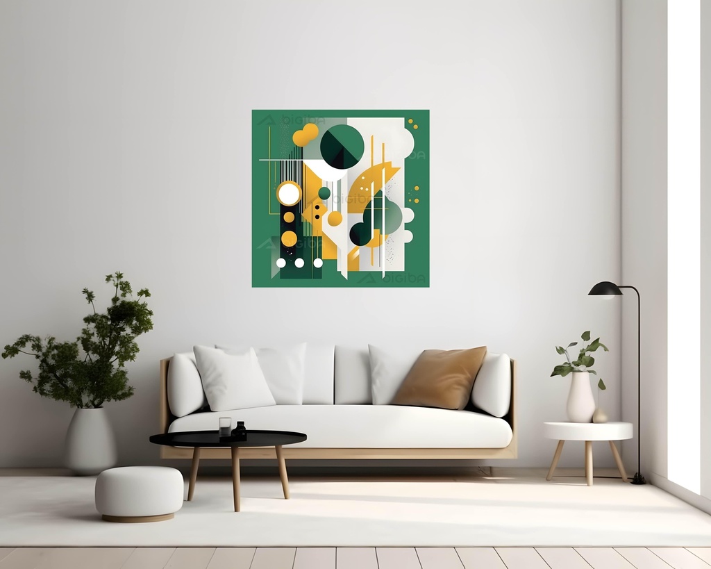 Geometric Symphonies