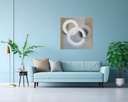 Eternal Brushstrokes