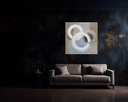 Eternal Brushstrokes