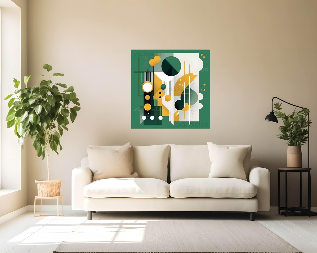 Geometric Symphonies